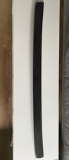 Mercedes Spoiler Chrom W210 Mercedes Spoiler Chrom W210