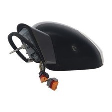 Retroviseur gauche (ou coque) Peugeot 508