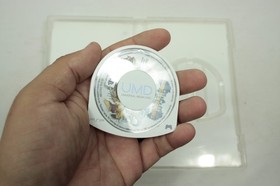 Ultimate Ghosts N Goblins PSP Sony PlayStation Portable 2006 Tested SHIPS FAST