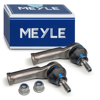 2X Meyle Spurstangenkopf Vorne Ford Mondeo 3 B4Y B5Y Bwy Jaguar X-TYPE X400