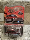 Mattel / Hot Wheels - Red Line Club 1992 GMC Typhoon JCP13