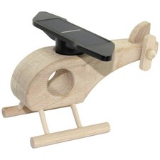 Sol Expert 20007 Solar-Heli 2022 Solar Helicopter