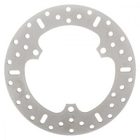 Bremsscheibe Hinten EBC FüR Yamaha MW 125 Tricity Bj. 2014-2016