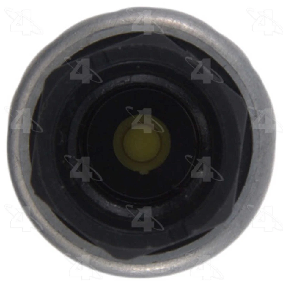 A/C Clutch Cycle Switch fits 1998-2007 Jeep Wrangler Liberty Grand Cherokee  FOU - Image 2 of 4