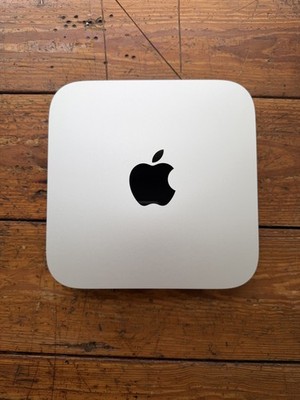Apple Mac Mini M2 2023 – 16GB RAM / 256GB SSD - Excellent