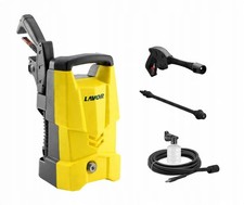 AE281 Lavor Idropulitrice ONE 120 | Idropulitrice Ad Alta Pressione A Freddo