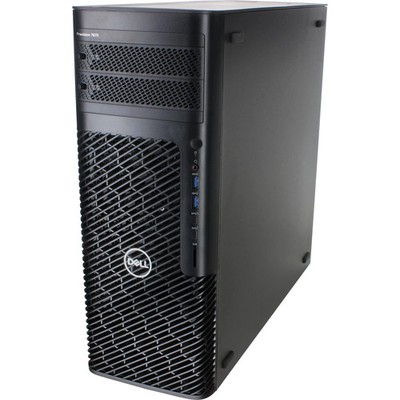Dell Precision 7875, 9995WX (96C/192T), 256GB RAM, 2TB M.2, RTX 2000 ADA, Win11