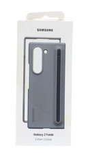 Samsung - Galaxy Z Fold6 S Pen Case - Gray - EF-OF95PCJEGUS Genuine