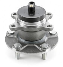 Roulement de roue Suzuki SX4
