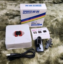 Sports HD DV SQ11 Mini DV Camera