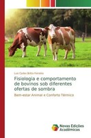 Luiz Carlos Britto Ferreira | Fisiologia E Comportamento De Bovinos Sob...