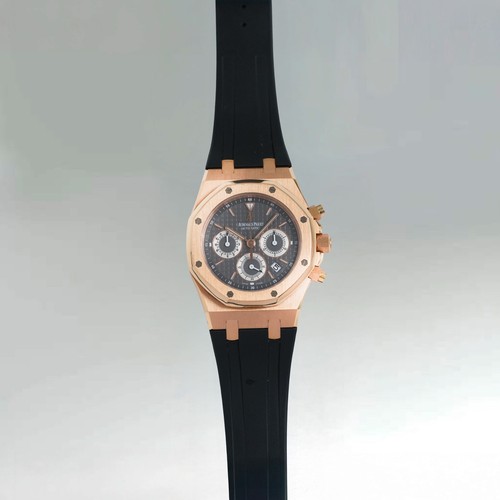 Audemars Piguet Royal Oak Chronograph 26022OR.OO.D098CR.02, Wi...