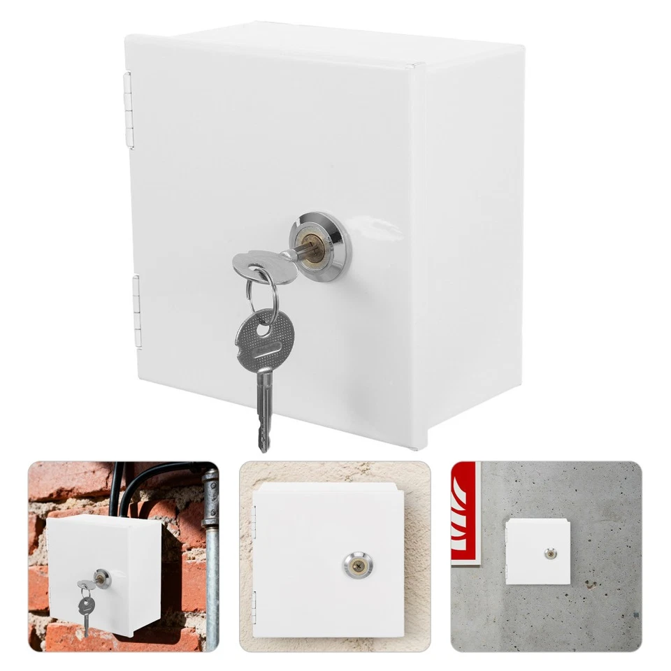  Child Proof Outlet Cover Baby Proofing Covers Childproof Electrical - Image 2 of 4