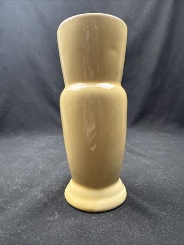 Tiki Mug Cup Vase Barware Man Cave Decor Tan Brown #DW118 Ceramic Fu Manchu - Picture 7 of 11