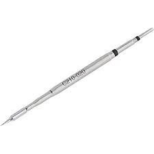 PUNTA DI RICAMBIO PER STAZIONE SALDANTE JBC C210020H