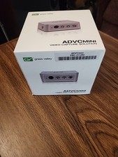 ADVCMini Analog Digital Video Converter, Video Capture Solution, Mac EBC-211294