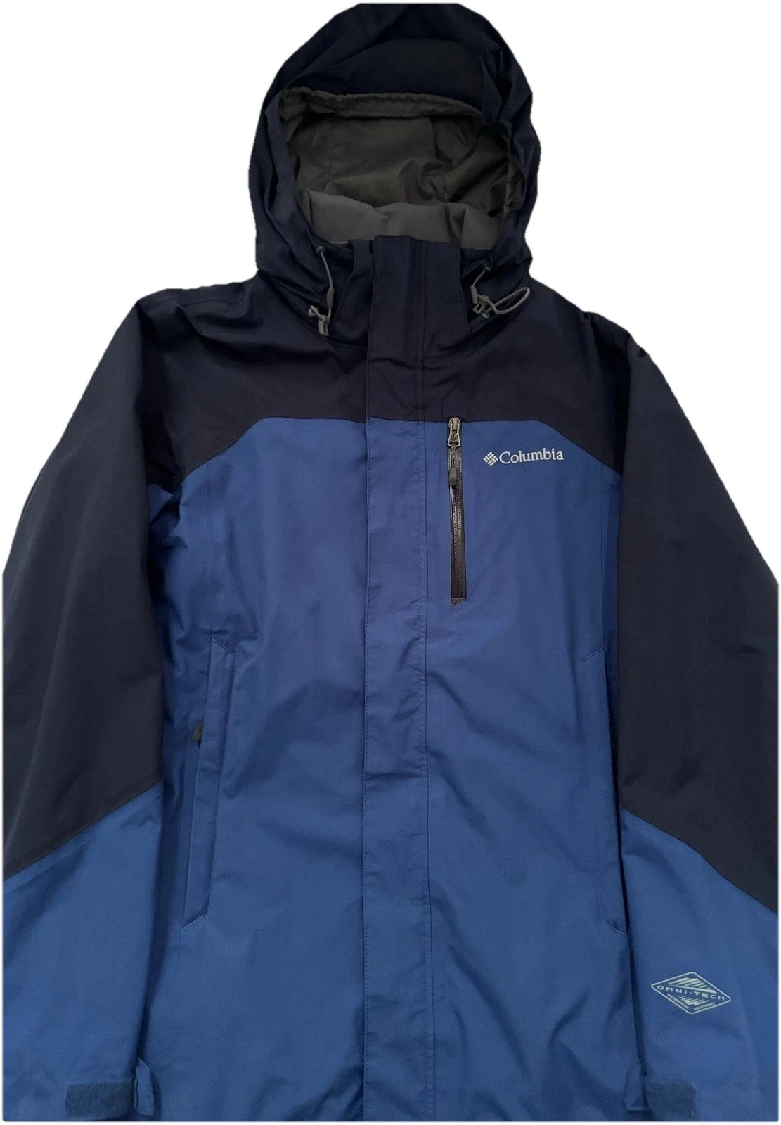 Columbia Snow Glide Jacket - Tall