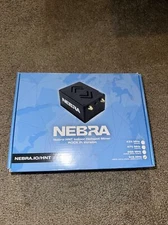 Nebra HNT Indoor Hotspot Miner Rock Pi Version 915 Mhz NIB FACTORY SEALED