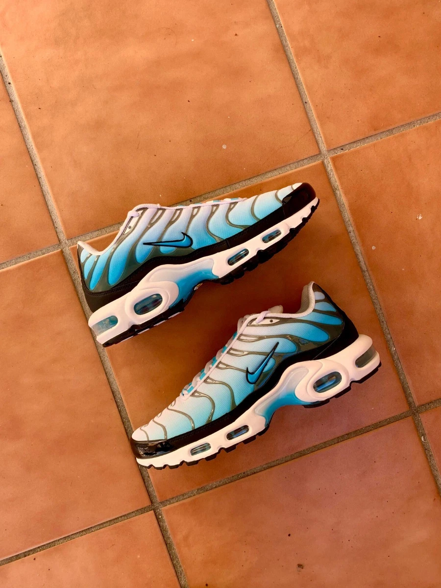Blue tns mens sales