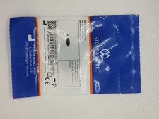 Normal Screen Set Gauzes