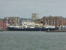 Photo - Poole Quay  c2016