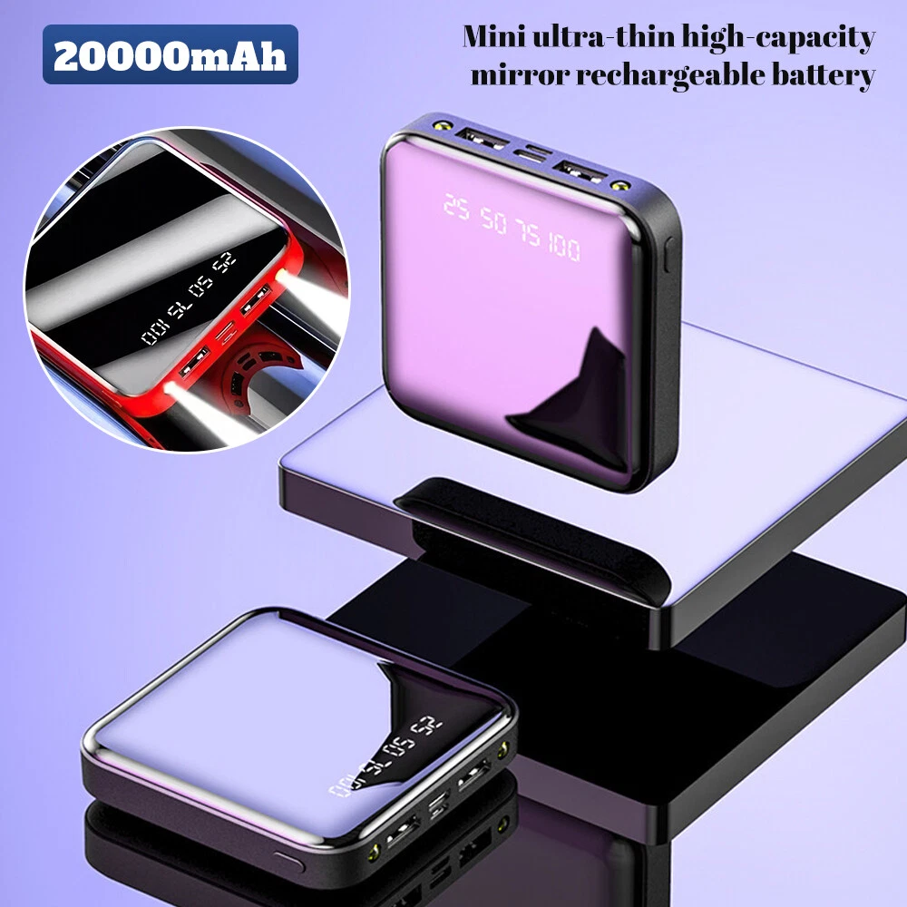 Power Bank 90000mah 2USB Charger External Portable Battery Backup For Cell Phone Power Bank 90000mah 2USB Charger External Portable Battery Backup For Cell Phone