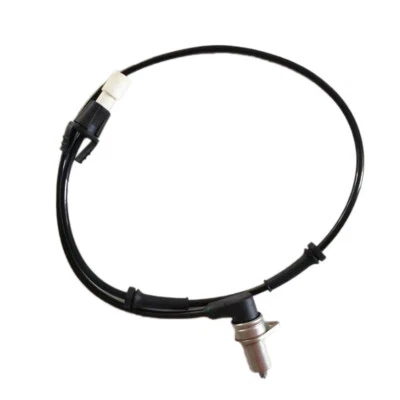 Wheel Speed Sensor ABS Sensor 34521155709 For BMW 5 Series E28 E34 Left Rear - Image 1 of 3