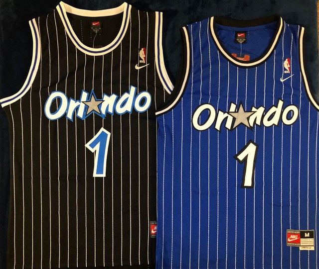 magic throwback jersey