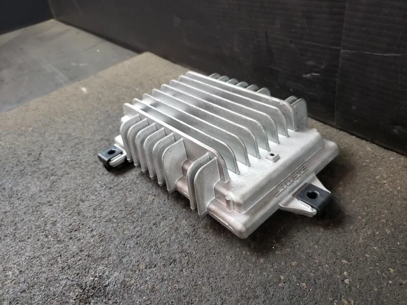 2010-2017 Chevrolet Chevy Traverse GMC Acadia Audio Radio Bose Amplifier Amp OEM — 第 4/4 张图片