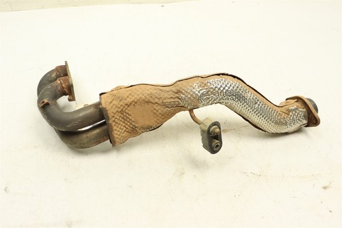 Polaris Ranger XP 1000 NorthStar 20 Head Pipe Assembly 1263308 43846 - Afbeelding 1 van 2