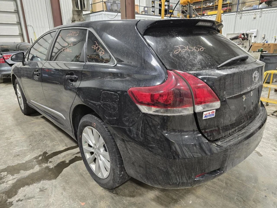 13 - 14 TOYOTA VENZA Engine Brain Box E854871 Foto 3 de 4