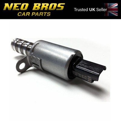 Genuine Peugeot Timing Control Solenoid Valve 1.2 1.4 1.6 VTi 16v 