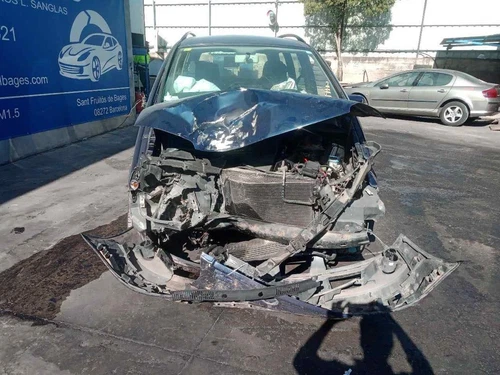 038906019J Motorsteuergerät für VOLKSWAGEN SHARAN (7M6/7M9) Comfortline 508209 - Bild 6 von 9