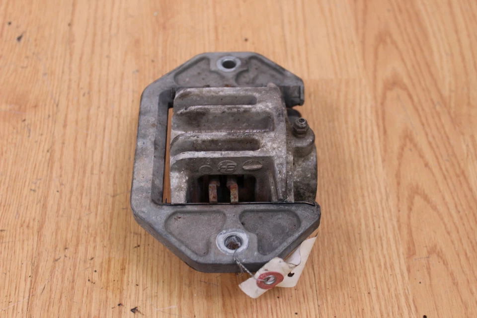 Pinza de freno Polaris 440 SKS 1994 Foto 2 de 4