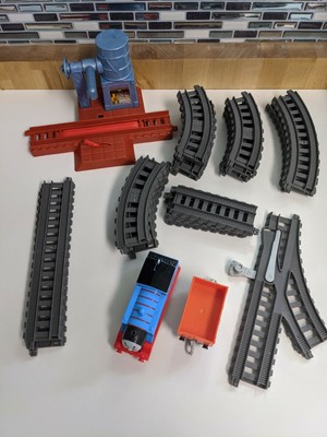 2013 gullane thomas limited track