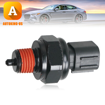 #ad Oil Pressure Switch Fits for Genesis G80 2017 2018 2019 G70 2019 94751 3C000 $19.19