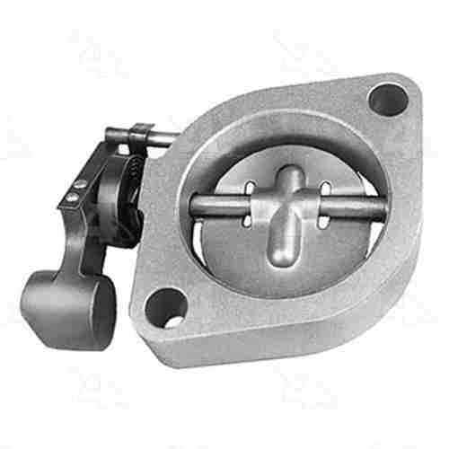 Exhaust Manifold Heat Riser 4 Seasons 120 for sale online eBay