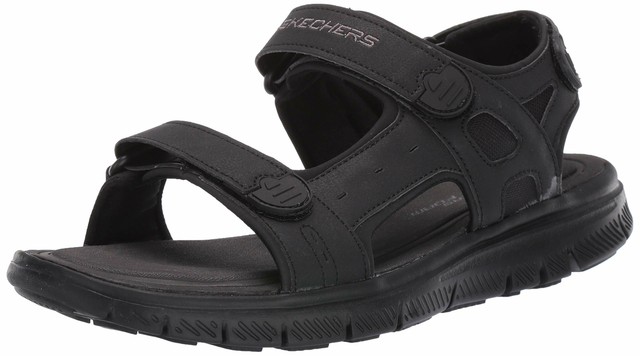 skechers flex advantage strap