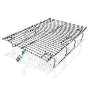 gmg davy crockett upper rack