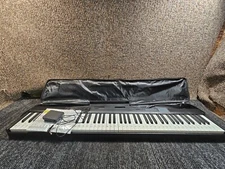 Donner DEP-1 Piano Keyboard, Beginner Digital Keyboard Piano w/ Carry Case