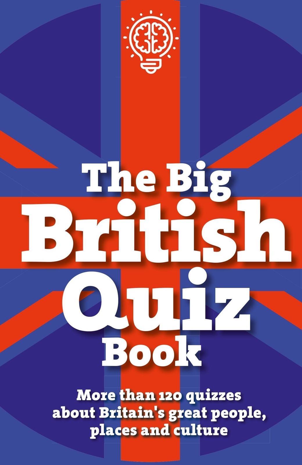 Thumbnail - House Of Puzzles | The Big British Quiz Book | Taschenbuch | Englisch