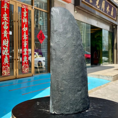 19.06LB Natural Amethyst Geode Quartz Crystal Cluster Cathedral Energy healing - 第 13/16 張圖片