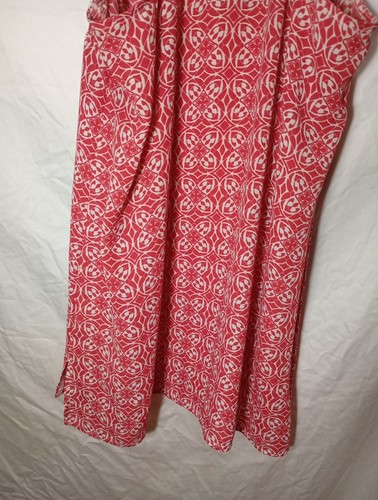 Camisa de vestir rosa para mujer talla XS envío rápido - Imagen 6 de 6