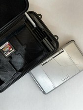 Protective Carrying Case for Nintendo DS  SENAC LLC  Holds 24 Games Protection