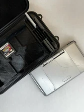Protective Carrying Case for Nintendo DS | SENAC LLC | Holds 24 Games Protection