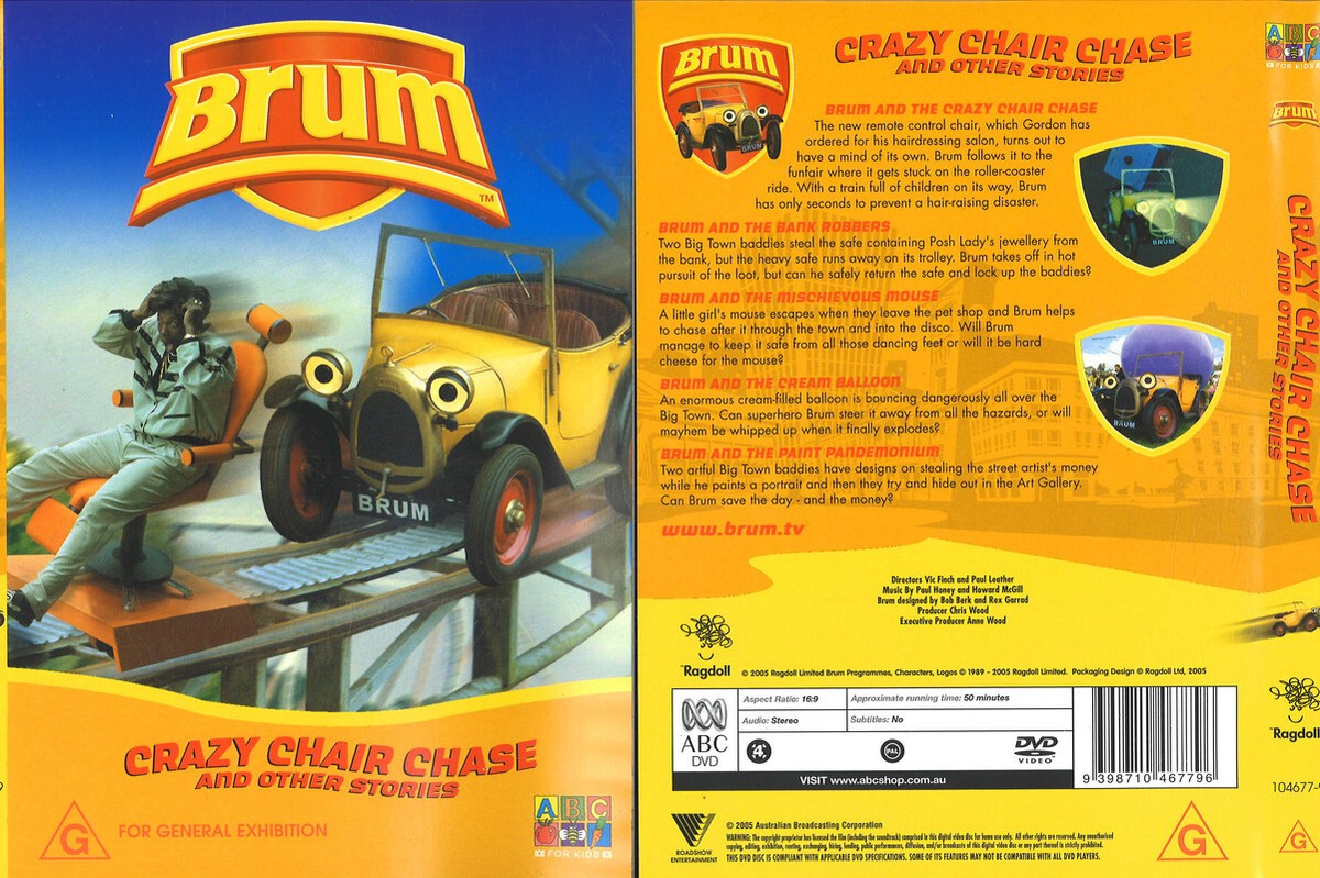 その他 Brum [DVD] Amazon.com: Brum : Toyah Willcox, Mike Cavanagh, Tom Wright