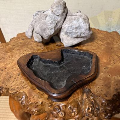 Suiseki Bonseki Bonsai Viewing Stone Wind stone from China | eBay