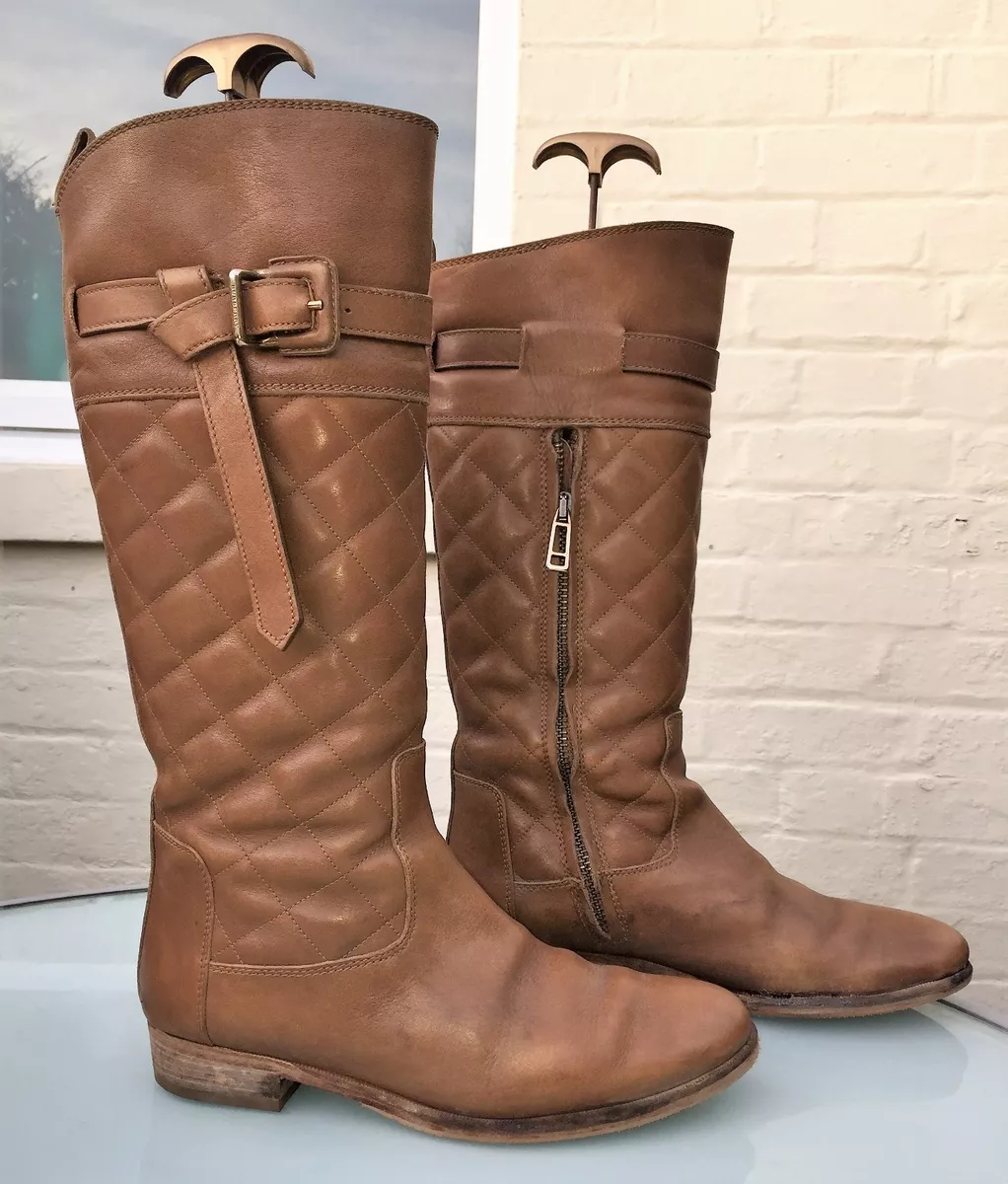 Burberry 2024 uk boots