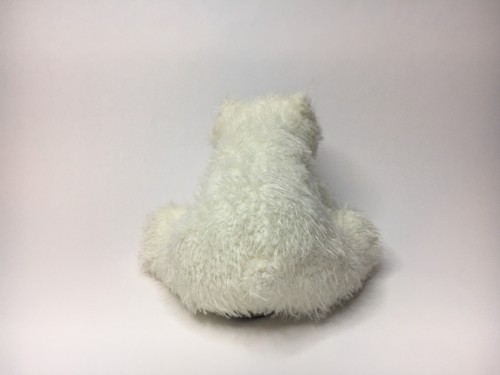 Webkinz Polar Bear HM116 Plush (No Code) - Picture 5 of 12