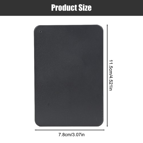 1-30TB USB Hard Drive Reliable & Durable Rapid Data Speed Good Compatibility - Afbeelding 7 van 68